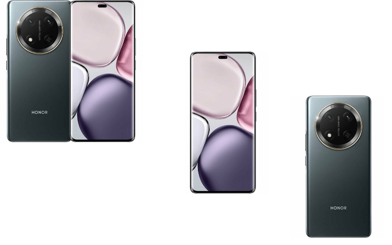 Honor X9C