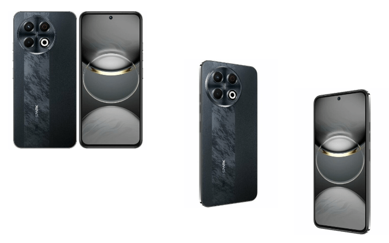 Tecno Spark 30 Pro