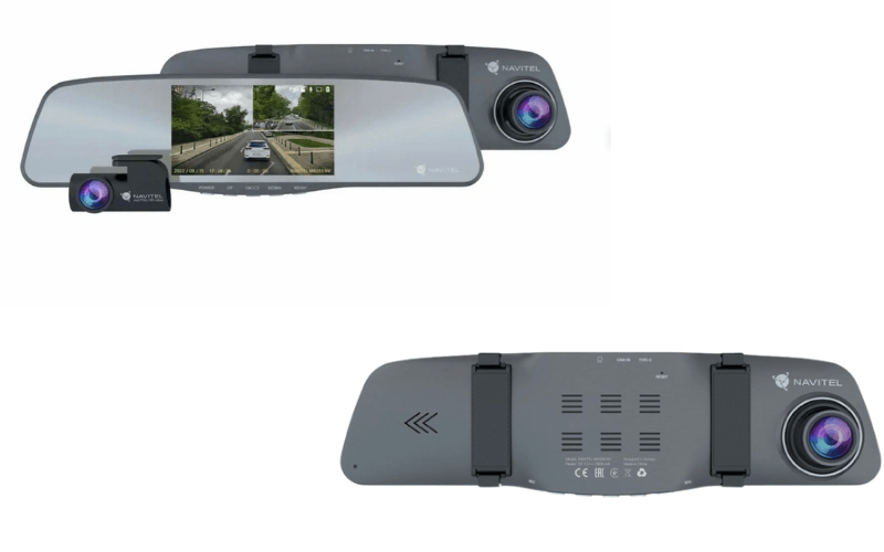 Navitel MR255 NV