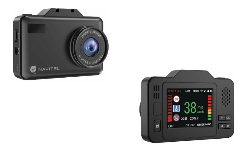 Navitel XR2550 GPS