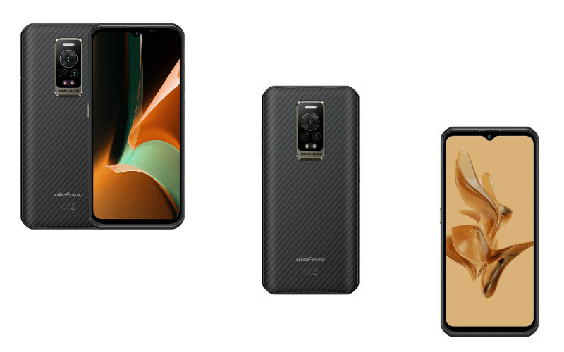 Ulefone Armor 17 Pro