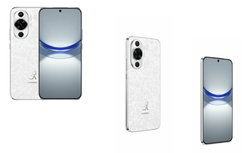 Huawei nova 12s