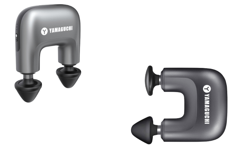 Yamaguchi Massage Double Gun Mini