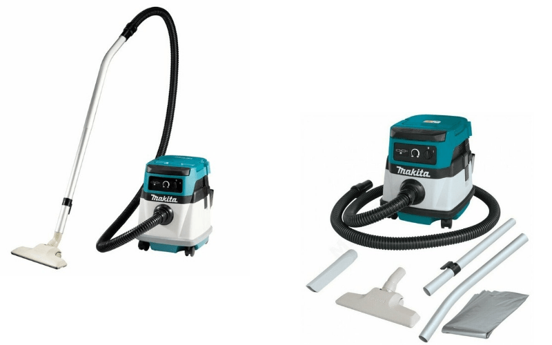 Makita Dvc150lz