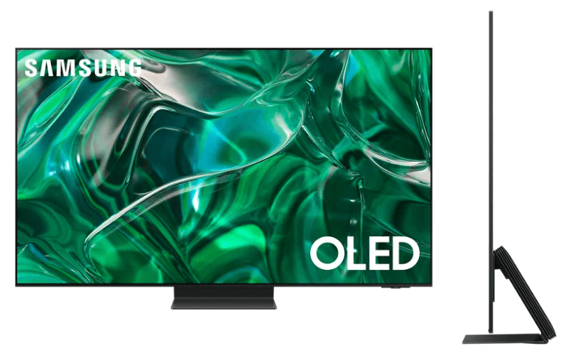 Samsung QE65S95CAU