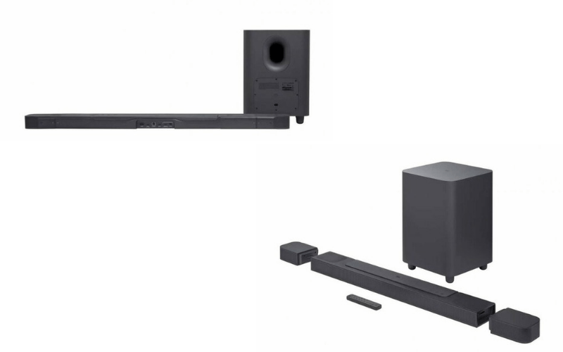 JBL Bar 800