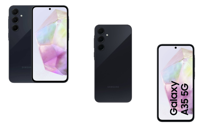Samsung Galaxy A35 5G