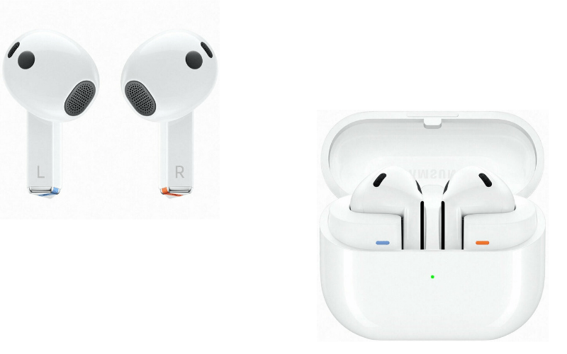 Samsung Galaxy Buds3