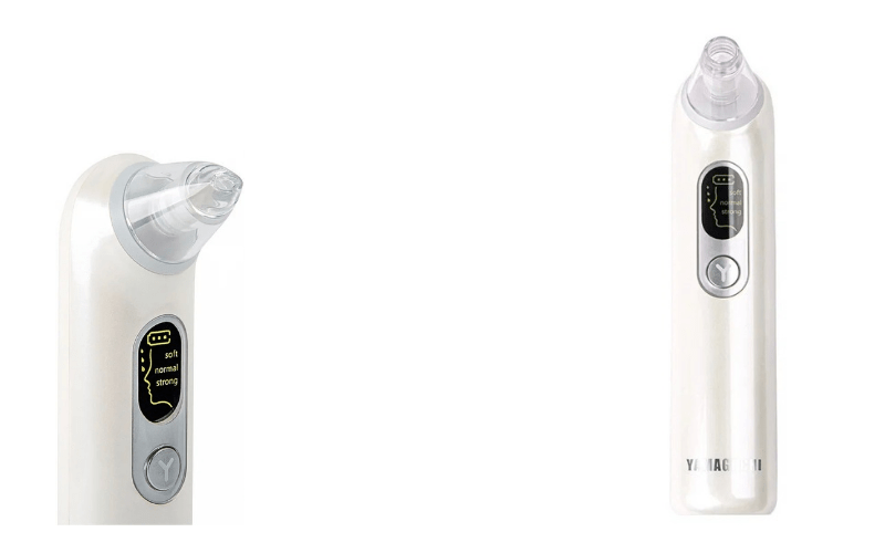 Yamaguchi Face Remover