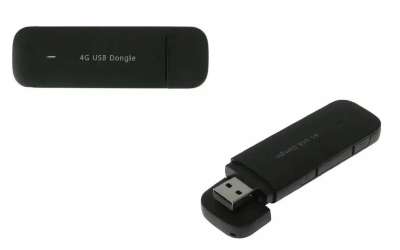 4G USB-модем Huawei E3372-325