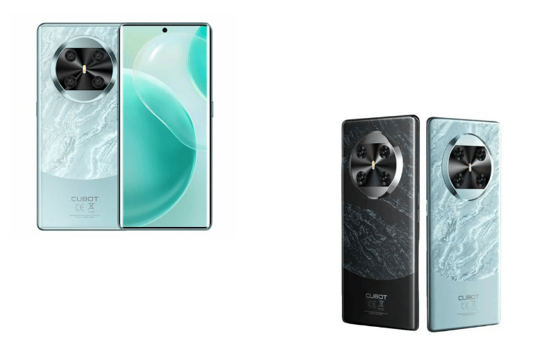 Cubot X90