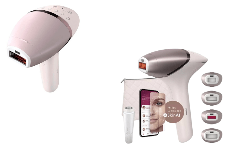 Philips BRP958/00 Lumea IPL 9000 Series