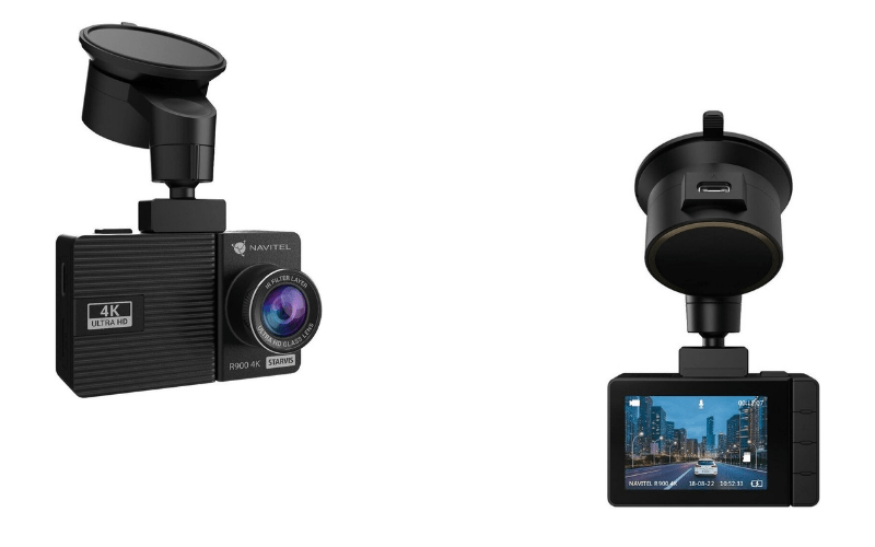 Navitel R900 4K