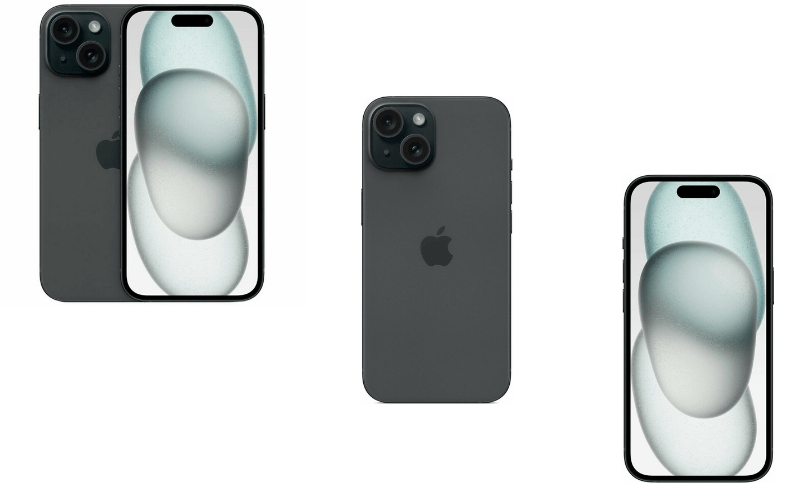 iPhone 15