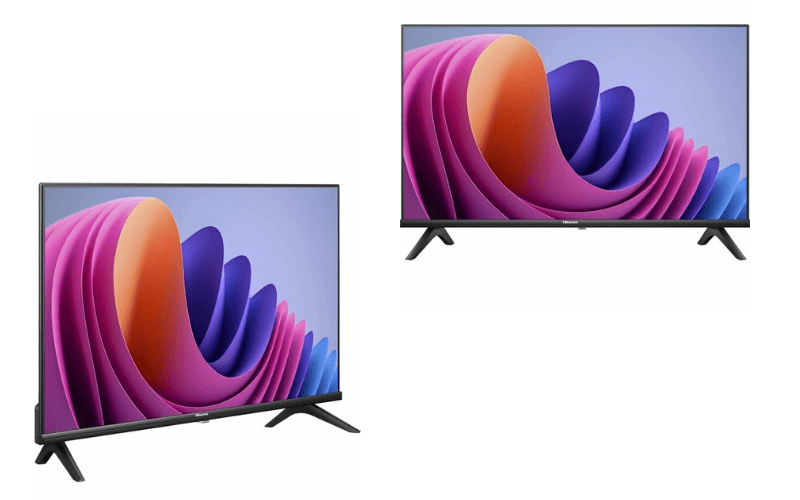 Hisense 40A4N
