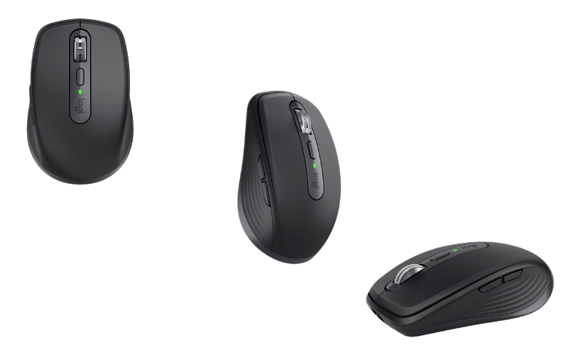 Logitech MX Anywhere 3S