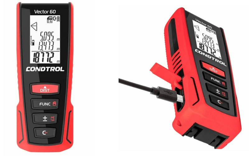 Condtrol Vector 60