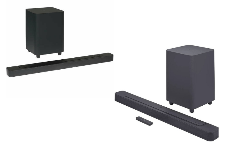 JBL Bar 500