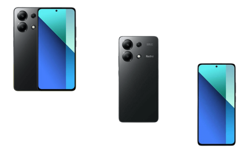 Xiaomi Redmi Note 13