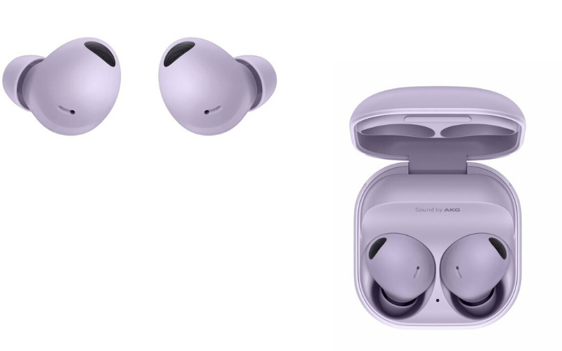 Samsung Galaxy Buds 2 Pro