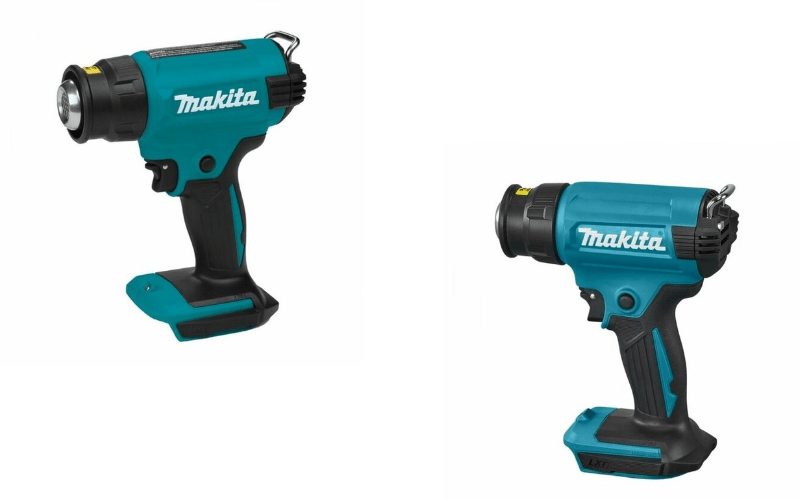 Makita Dhg180zk