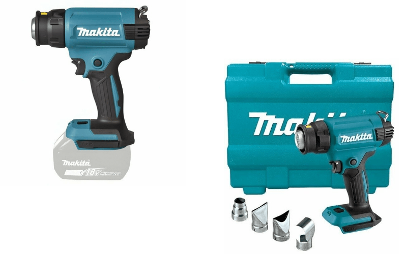 Makita Dhg181zk