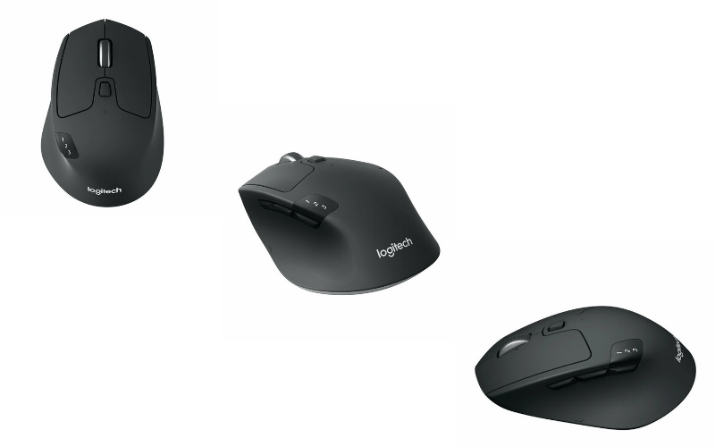 Logitech M720 Triathlon