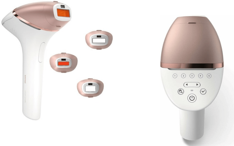 Philips BRI956/00 Lumea Prestige