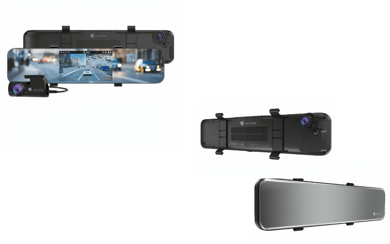 Navitel MXR2700