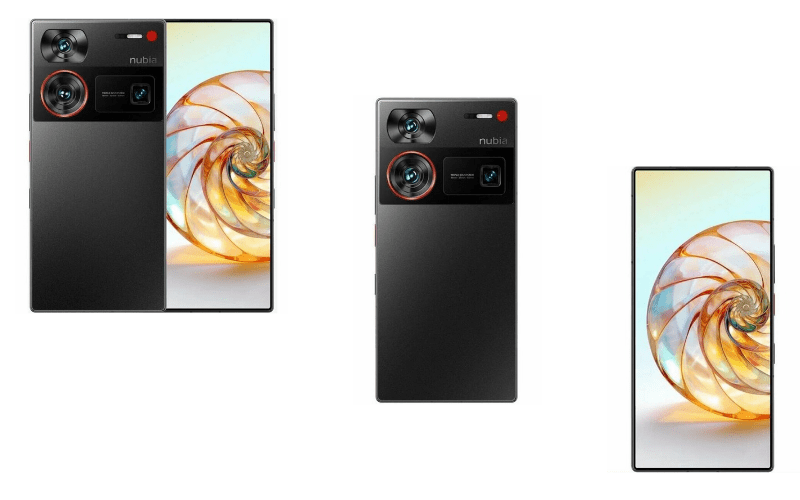 ZTE Z60 Ultra