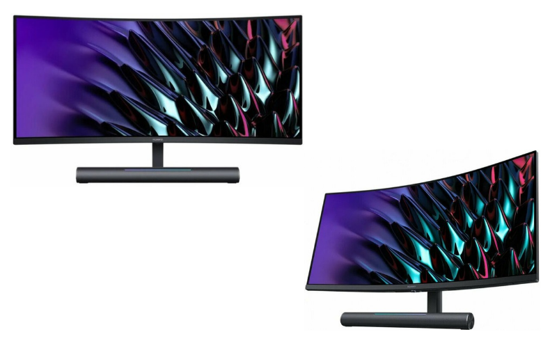 Huawei MateView GT 34