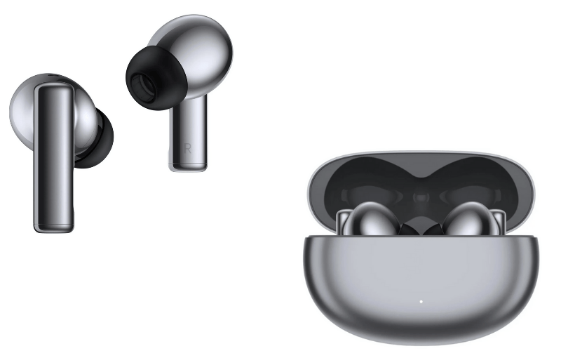 Honor Choice Earbuds X5 Pro White
