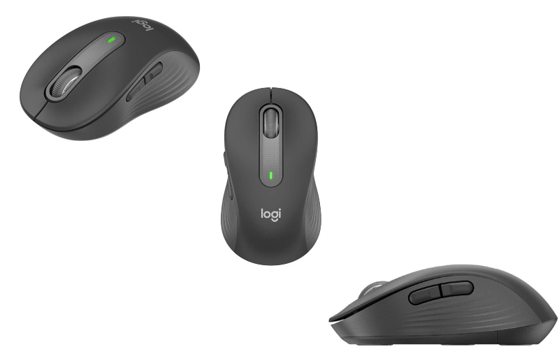 Logitech Signature M650