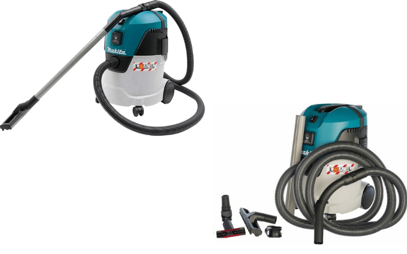 Makita Vc2512l