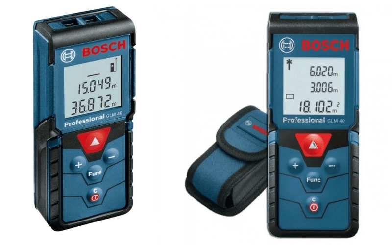 Bosch Glm 40