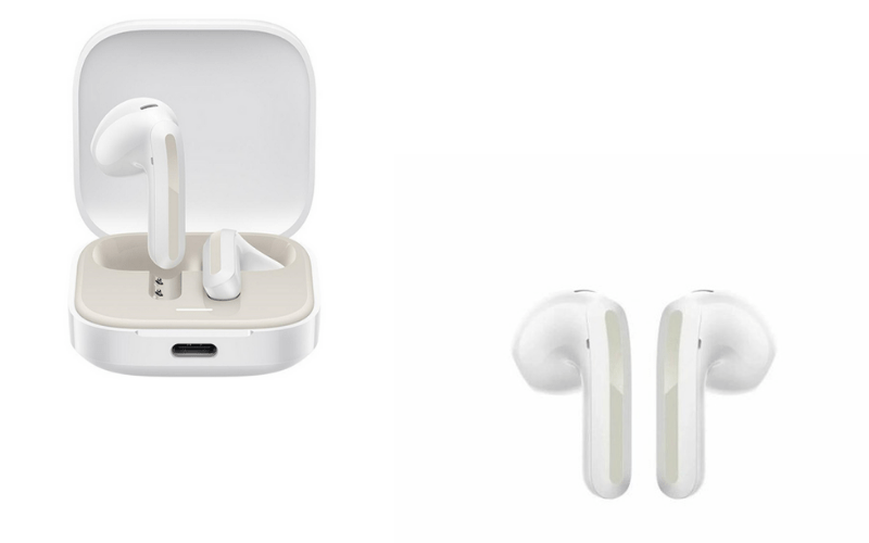 Redmi Buds 6 Active