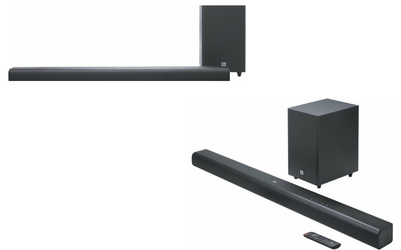 JBL Cinema SB550