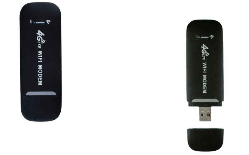 ZTX 4G LTE USB (базовая модель)