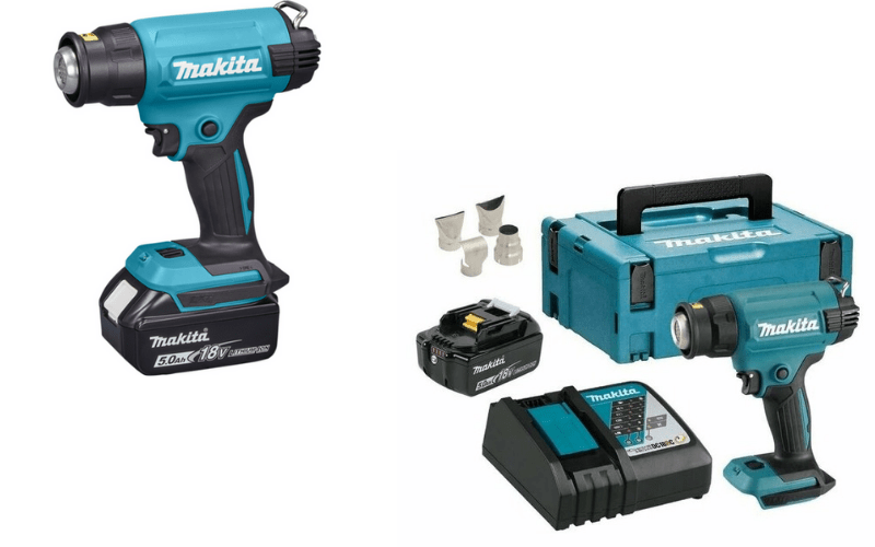 Makita Dhg180rt1j