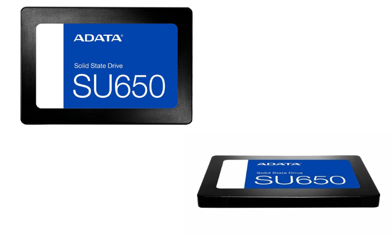ADATA Ultimate SU650