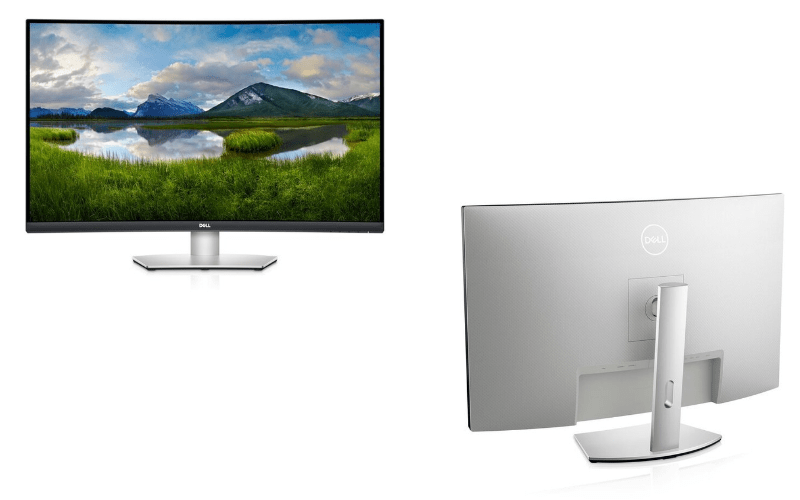 Dell S3221QS
