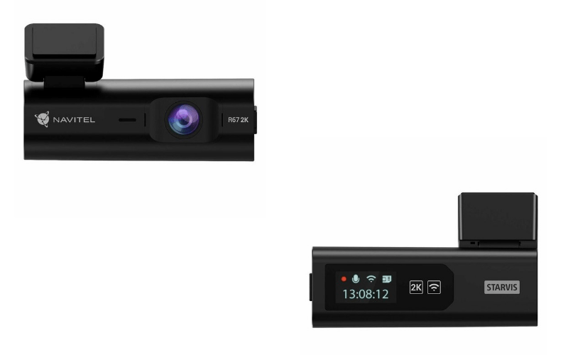 Navitel R67 2K