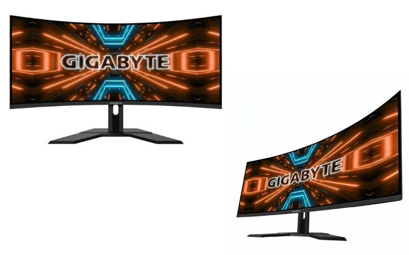 Gigabyte G34WQC A-EK