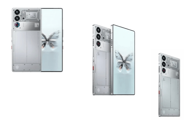 ZTE Red Magic 10 Pro