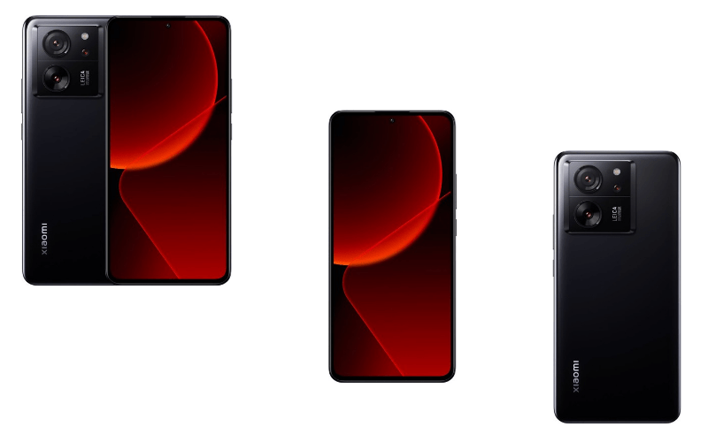 Xiaomi 13T Pro