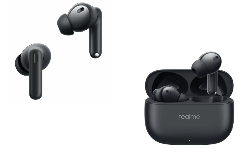 Realme Buds T310