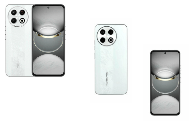 TECNO SPARK 30 Pro