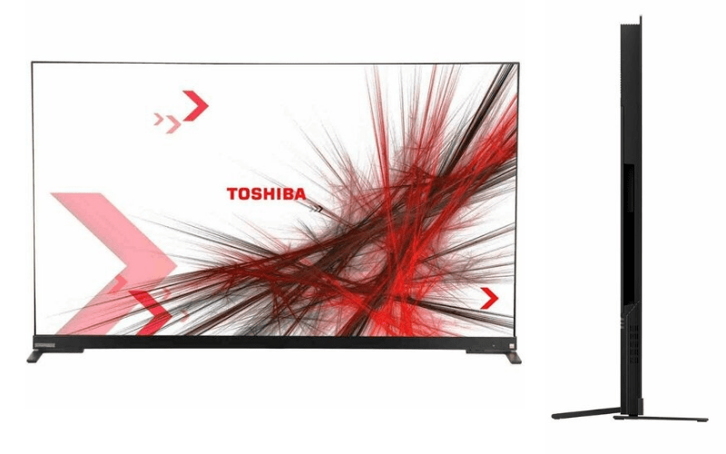 Toshiba 55X9900LE