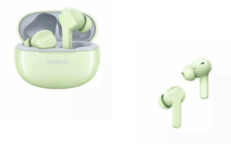 Realme Buds T110