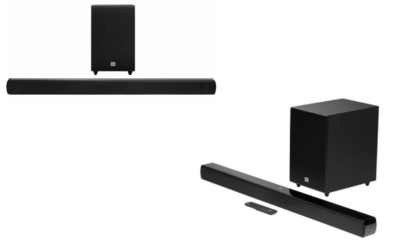 JBL Cinema SB170
